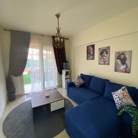 Aqua Caribbean Chalet Sokhna Ajn-Szuhna Kültér fotó