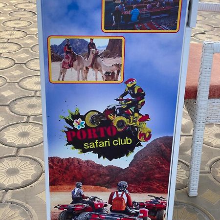 Aqua Caribbean Chalet Sokhna Ajn-Szuhna Kültér fotó
