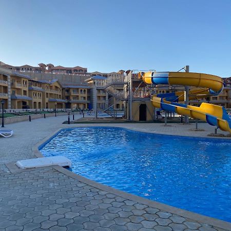 Aqua Caribbean Chalet Sokhna Ajn-Szuhna Kültér fotó