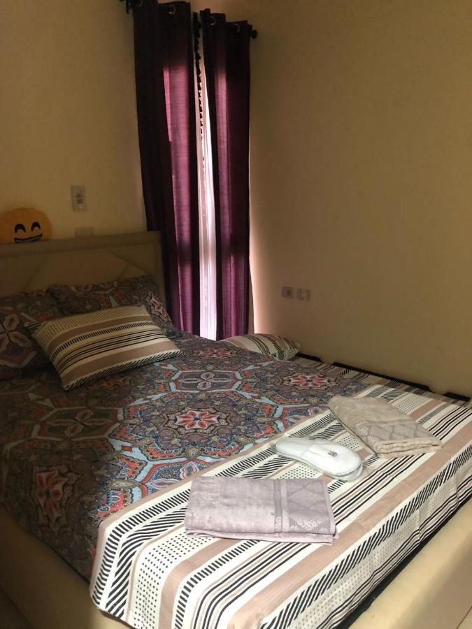 Aqua Caribbean Chalet Sokhna Ajn-Szuhna Kültér fotó