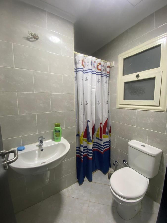 Aqua Caribbean Chalet Sokhna Ajn-Szuhna Kültér fotó