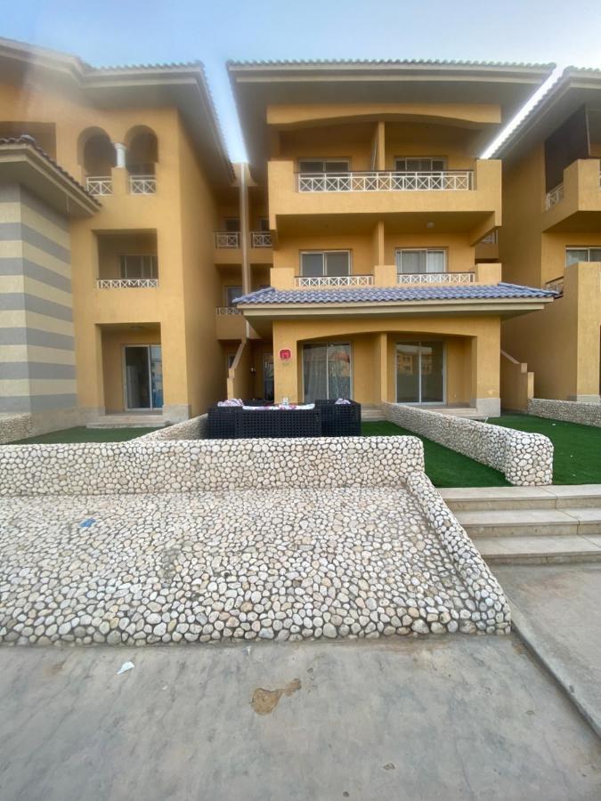 Aqua Caribbean Chalet Sokhna Ajn-Szuhna Kültér fotó