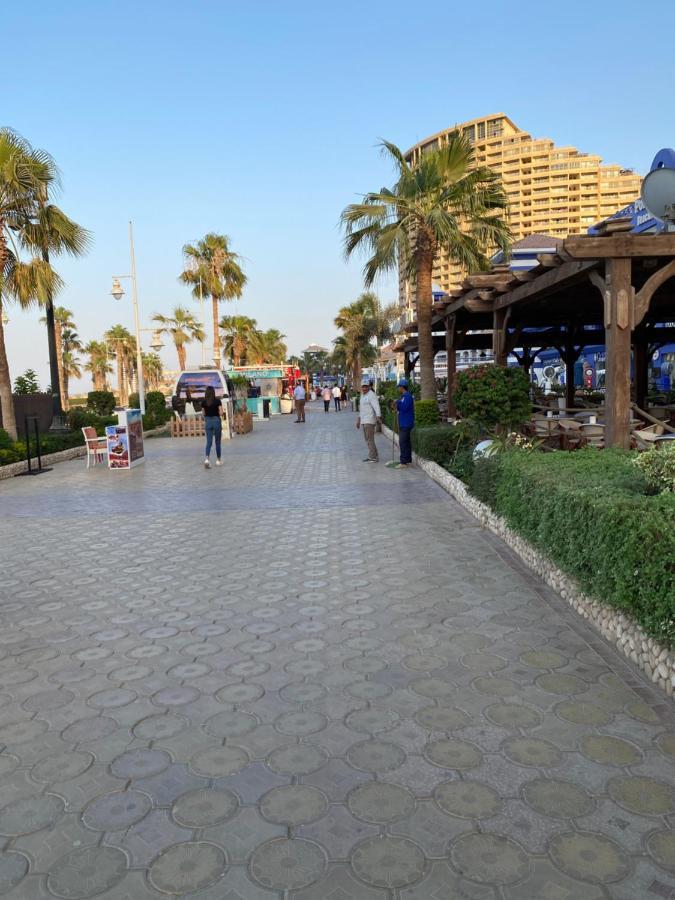 Aqua Caribbean Chalet Sokhna Ajn-Szuhna Kültér fotó