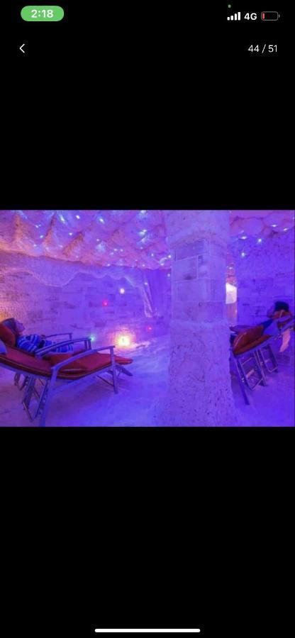 Aqua Caribbean Chalet Sokhna Ajn-Szuhna Kültér fotó