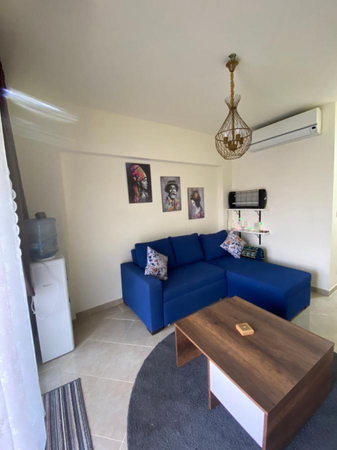 Aqua Caribbean Chalet Sokhna Ajn-Szuhna Kültér fotó
