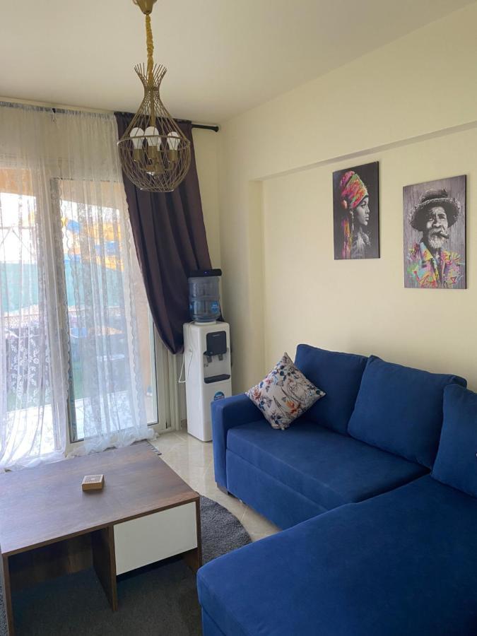 Aqua Caribbean Chalet Sokhna Ajn-Szuhna Kültér fotó