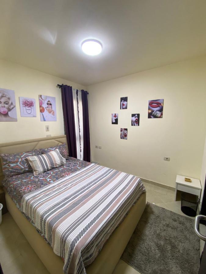 Aqua Caribbean Chalet Sokhna Ajn-Szuhna Kültér fotó