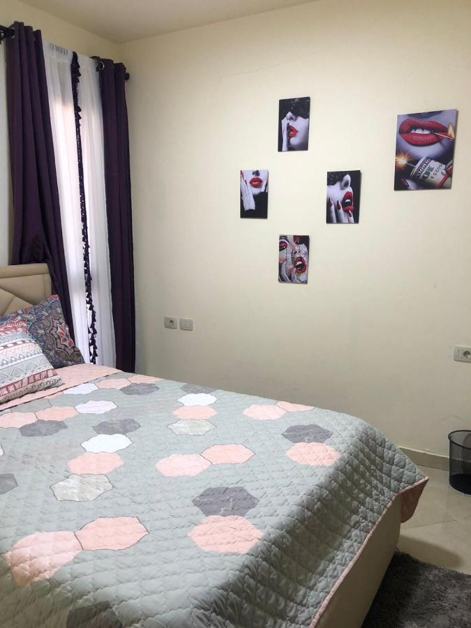 Aqua Caribbean Chalet Sokhna Ajn-Szuhna Kültér fotó