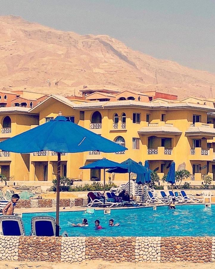 Aqua Caribbean Chalet Sokhna Ajn-Szuhna Kültér fotó